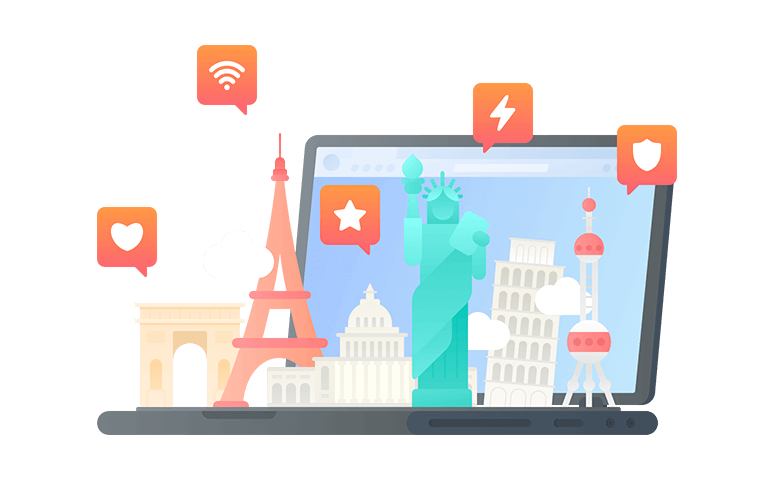 在几内亚连接到中国vpn - 返华VPN